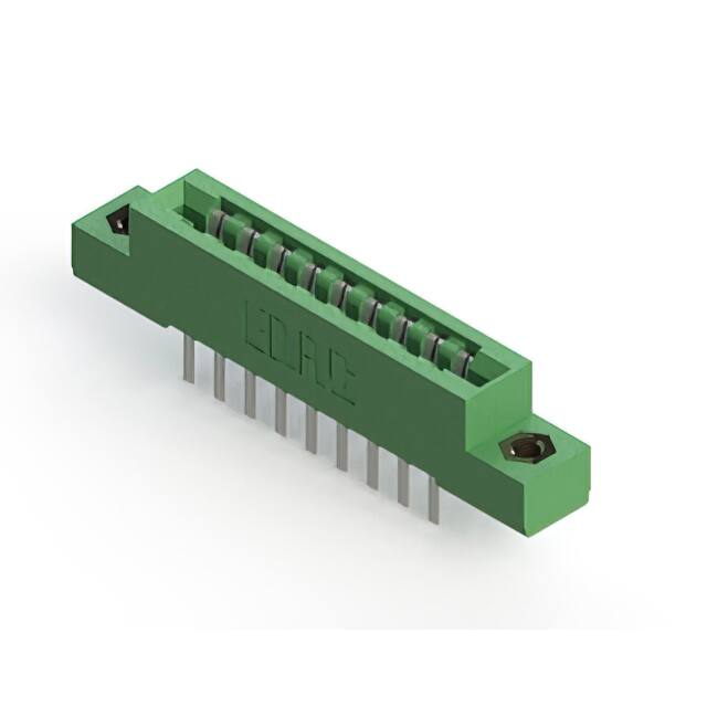 307-018-458-207 EDAC Inc.  Kantenbrettverbinder